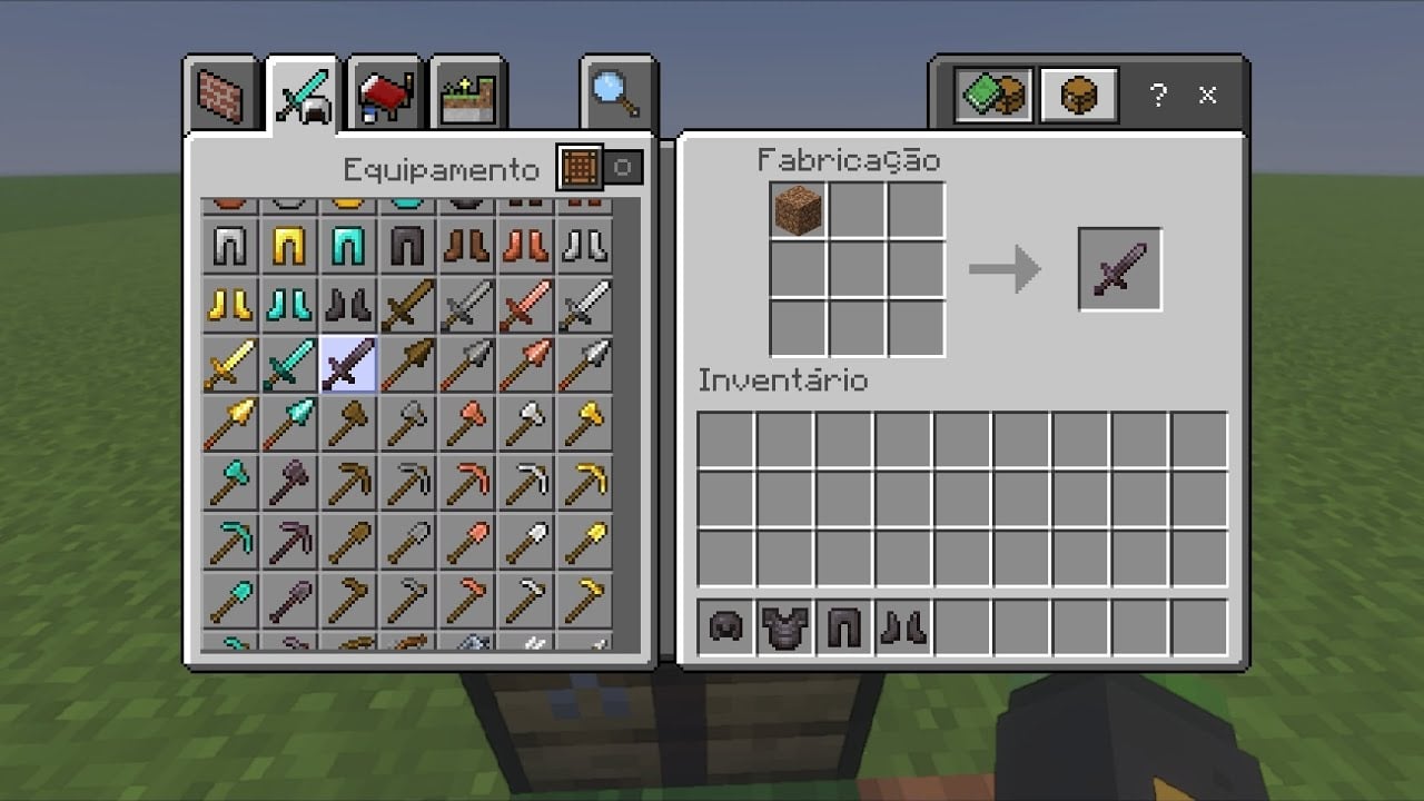 DirtCraft — screenshot 2