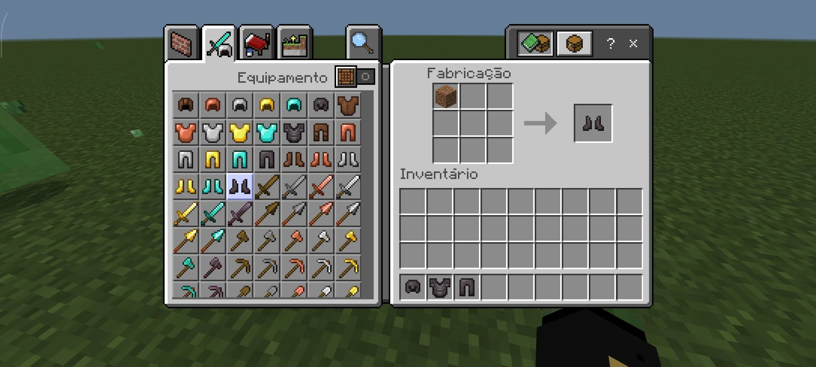 DirtCraft — screenshot 4