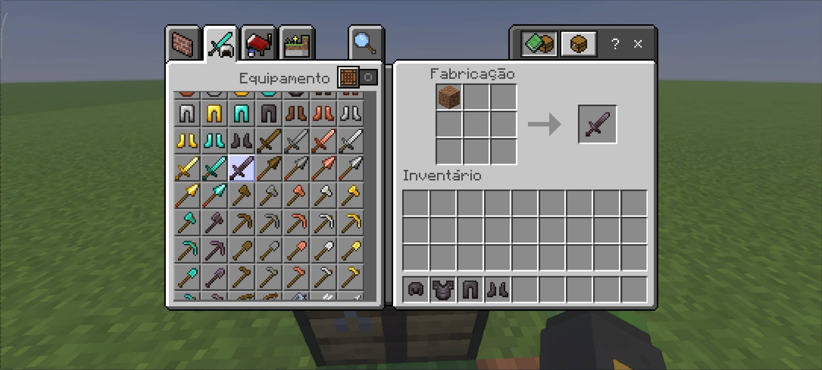 DirtCraft — screenshot 5