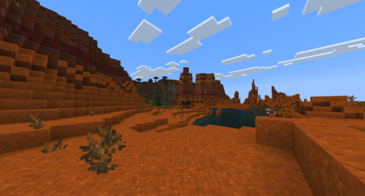 Texture comparison image