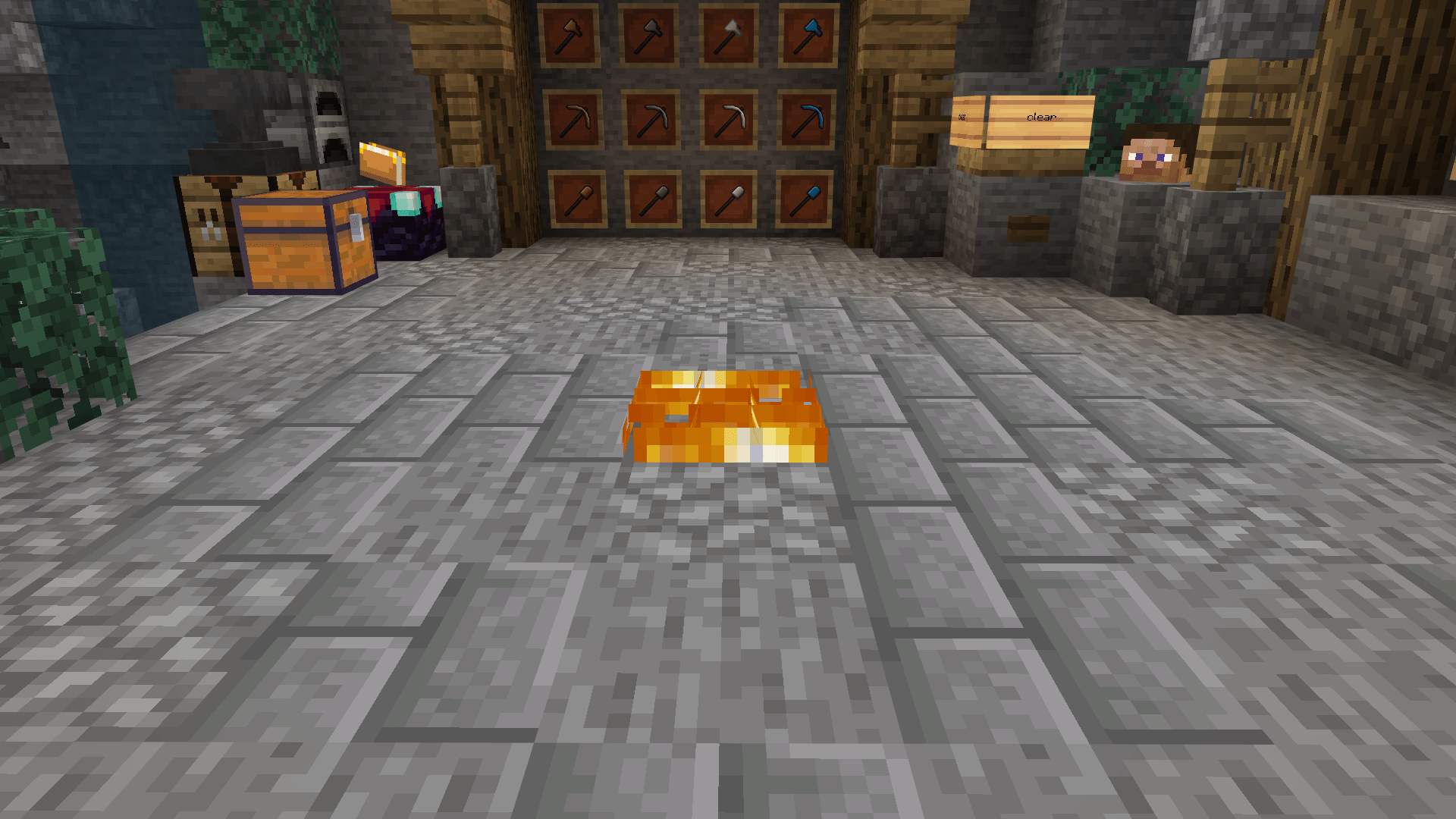 Doyl x128 — screenshot 1