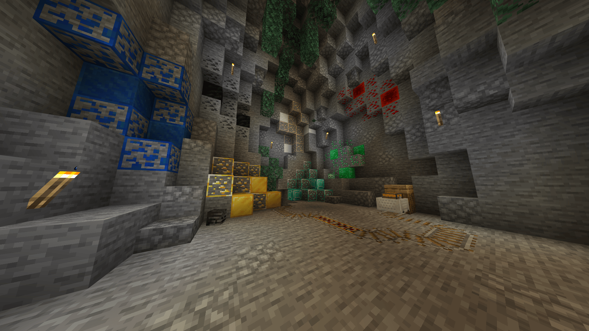 Doyl x128 — screenshot 1