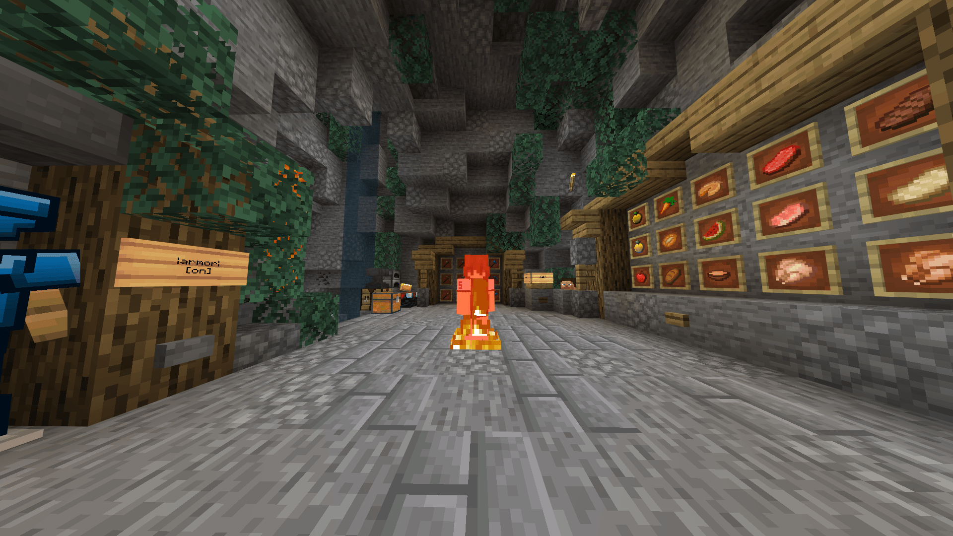 Doyl x128 — screenshot 1