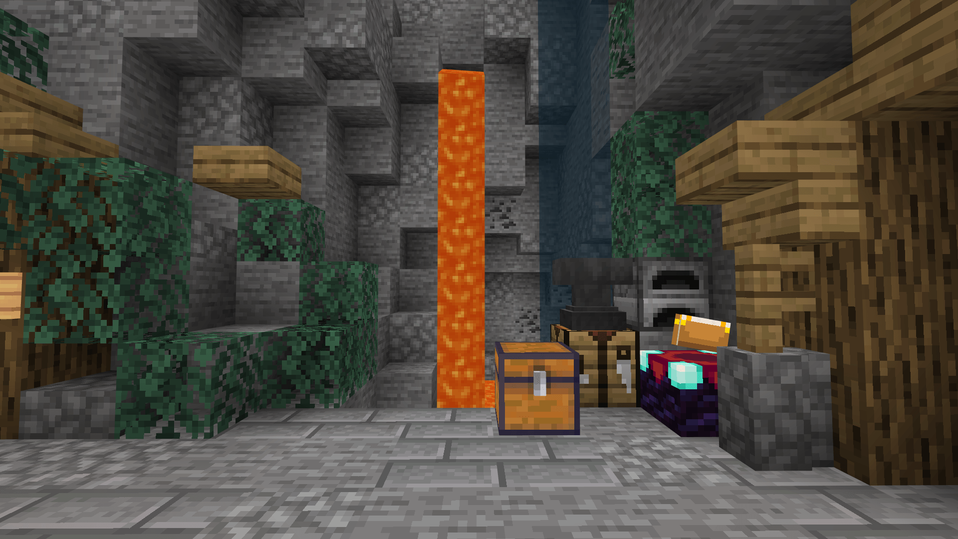 Doyl x128 — screenshot 1