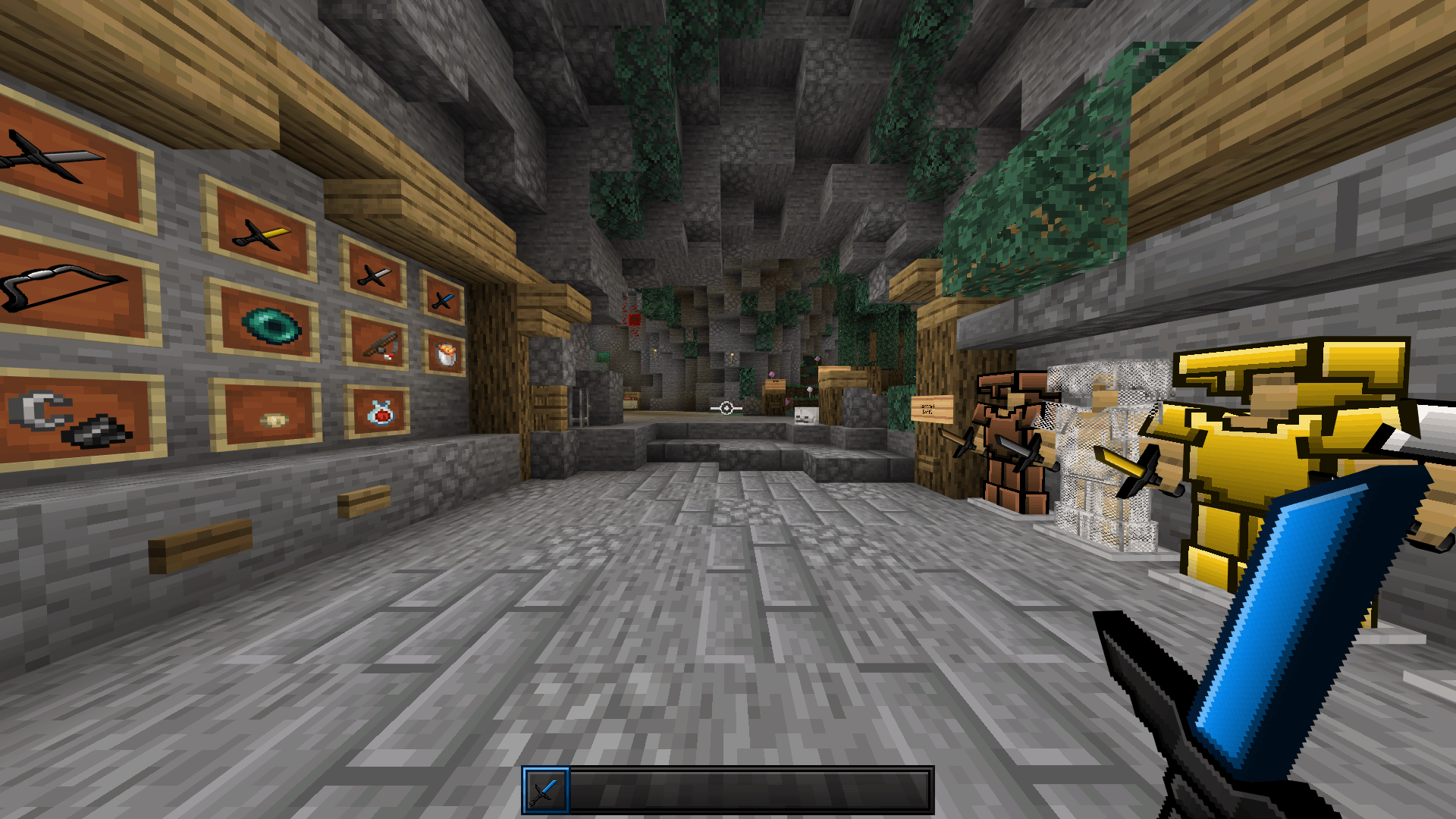 Doyl x128 — screenshot 1