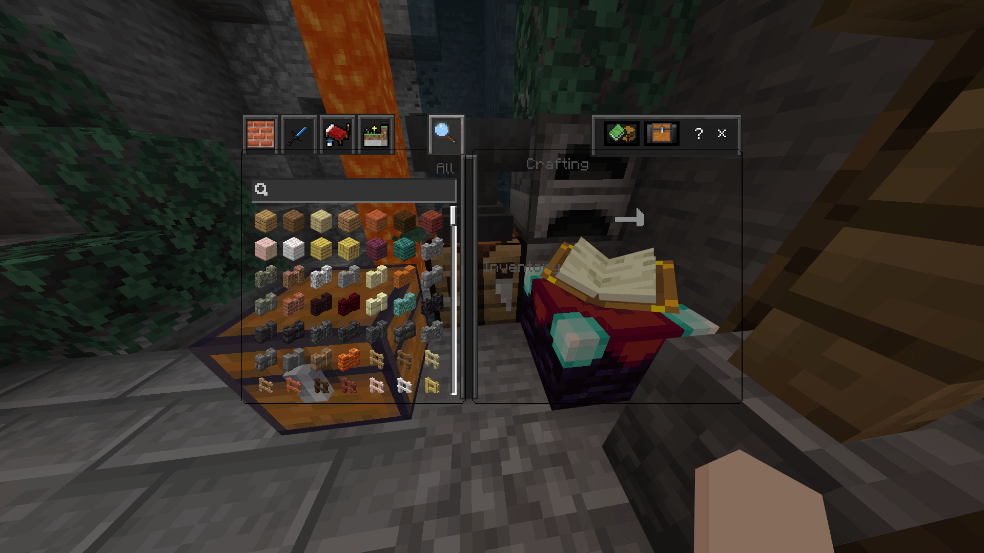 Doyl x128 — screenshot 1