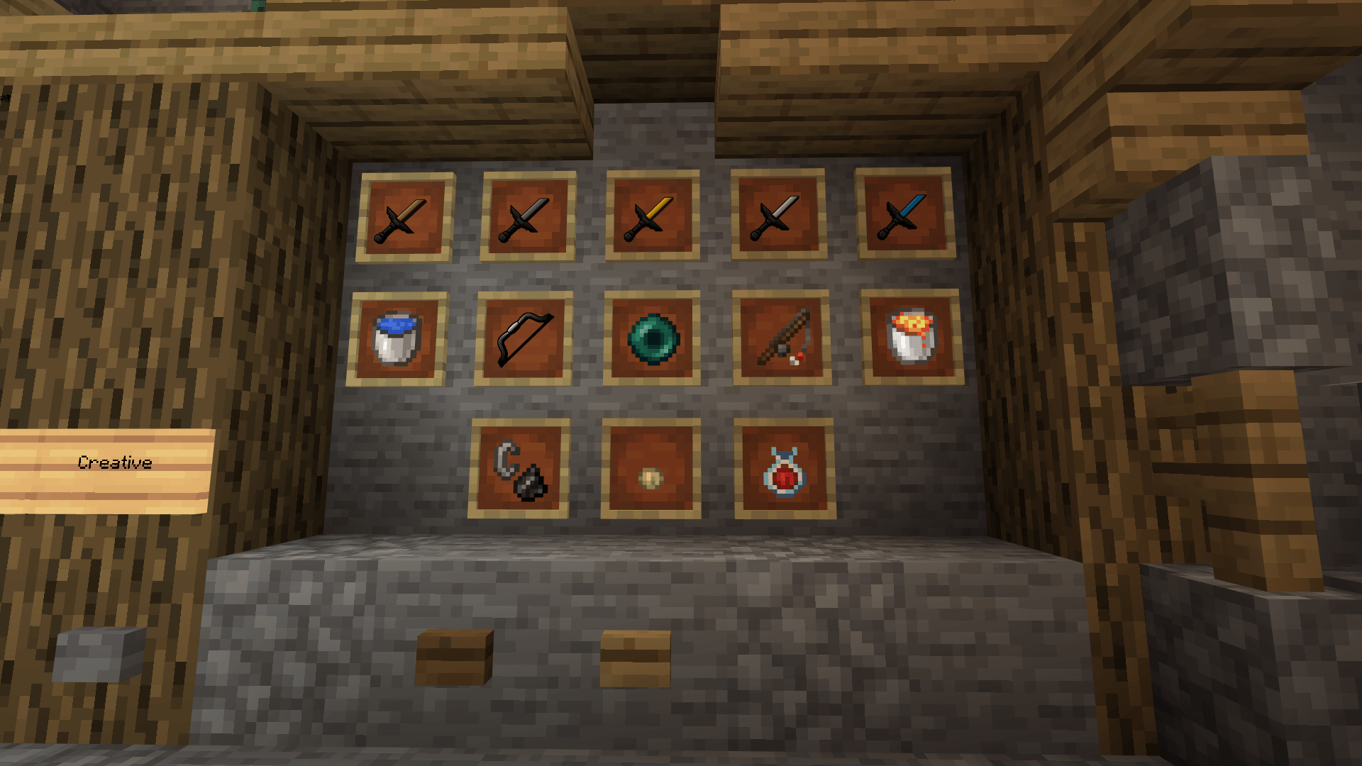 Doyl x128 — screenshot 1