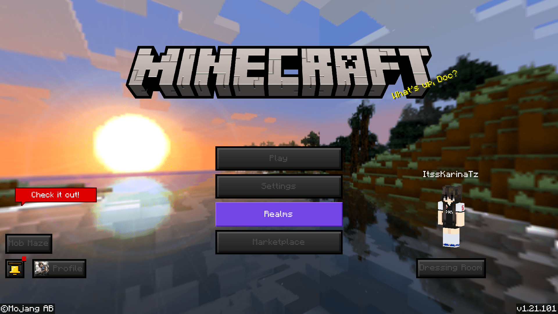 Doyl x128 — screenshot 1