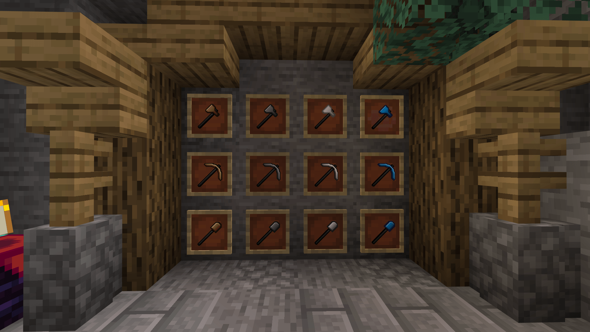 Doyl x128 — screenshot 1