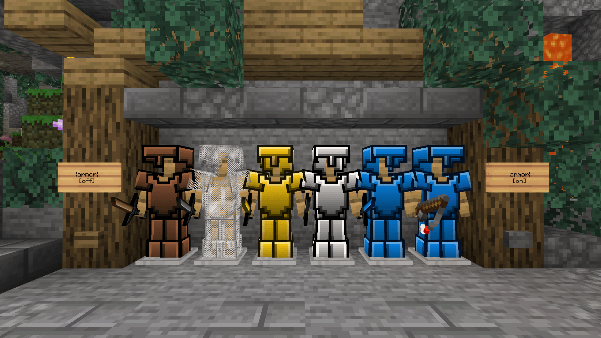 Doyl x128 — screenshot 1