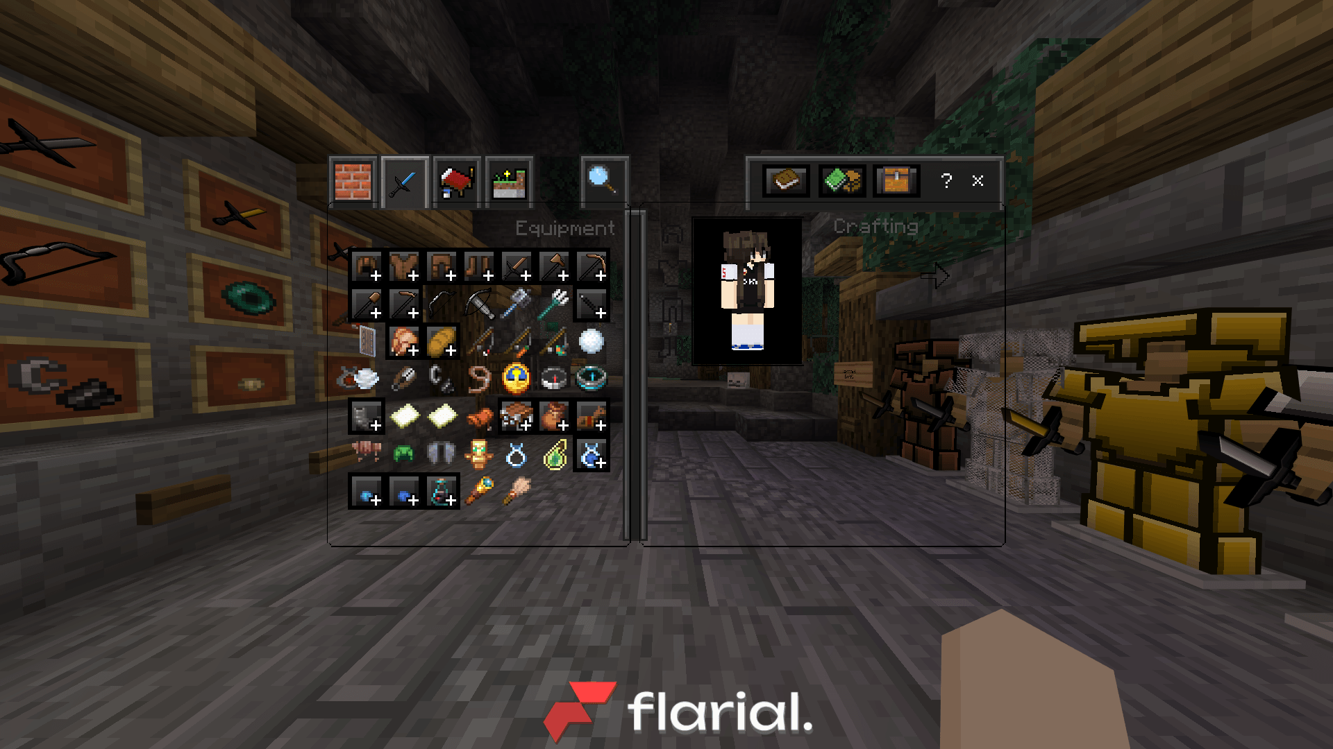 Doyl x128 — screenshot 1