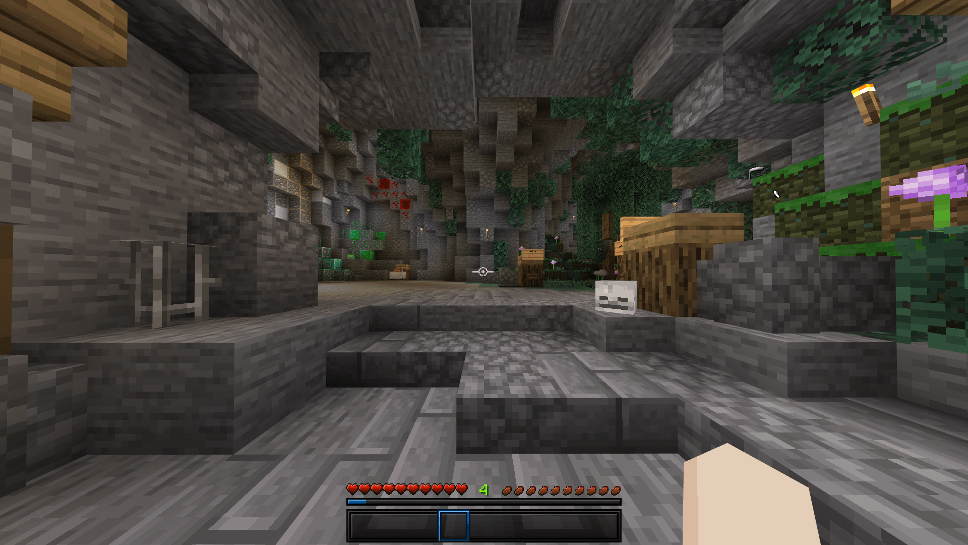 Doyl x128 — screenshot 1