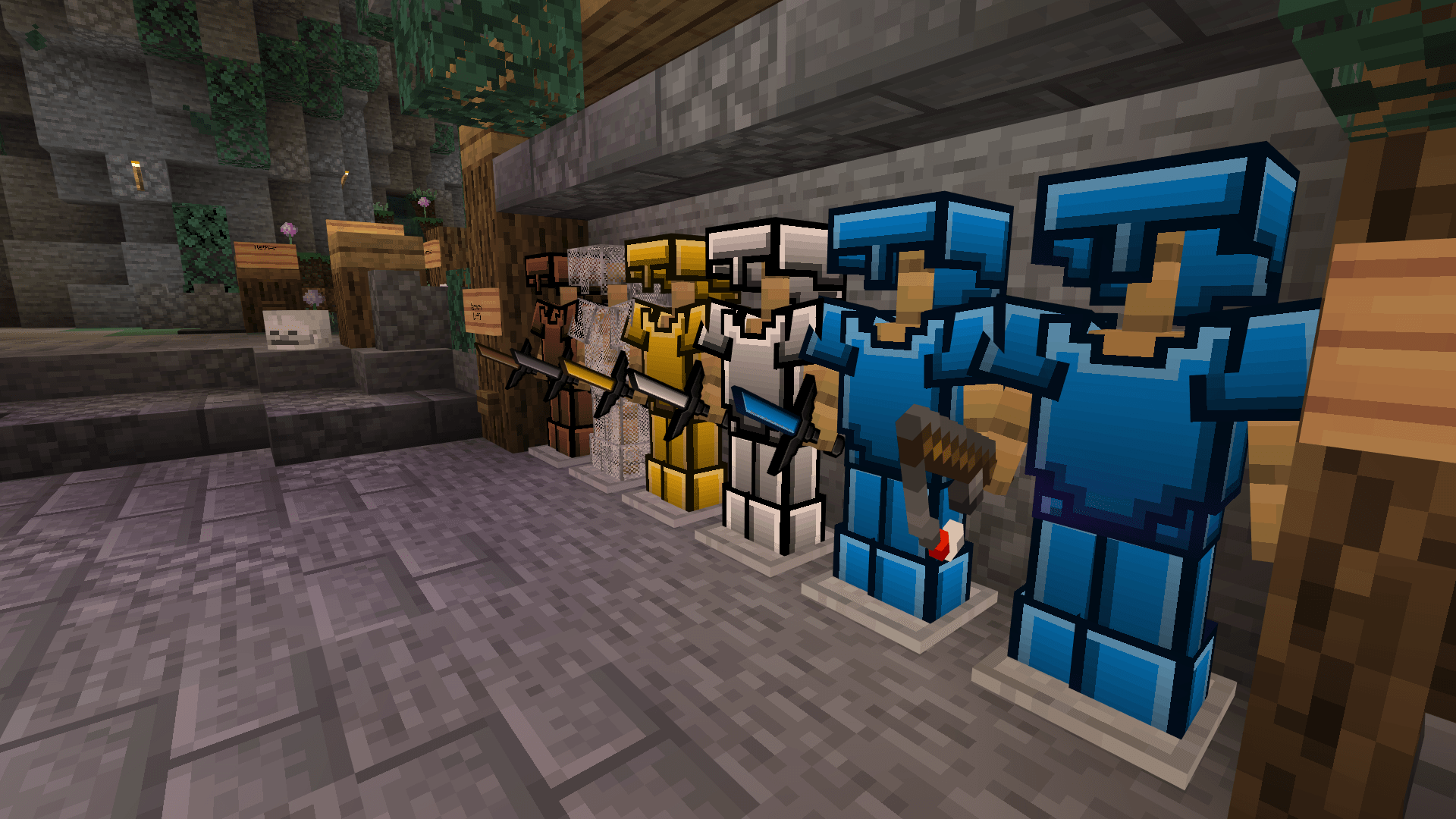 Doyl x128 — screenshot 1