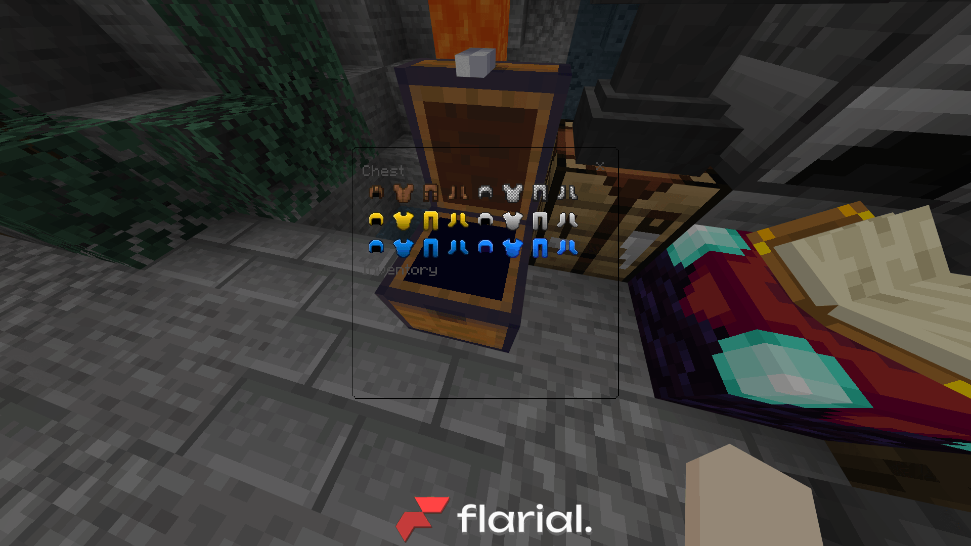 Doyl x128 — screenshot 1