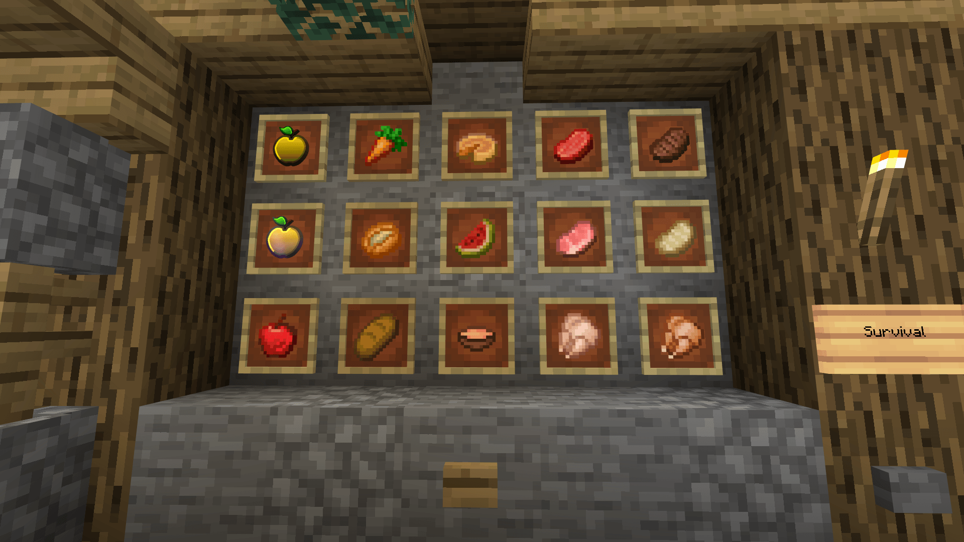 Doyl x128 — screenshot 1