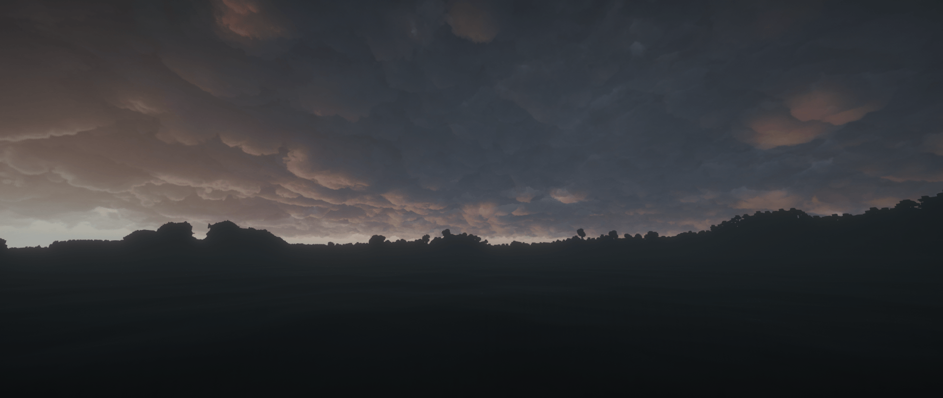 Dramatic Skys Bedrock — screenshot 10