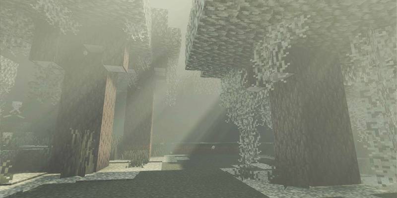 Torch and lantern lighting