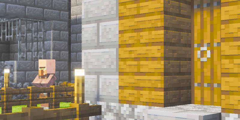 Underwater lighting effects