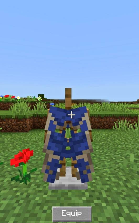 Elytra+ Fx — screenshot 1