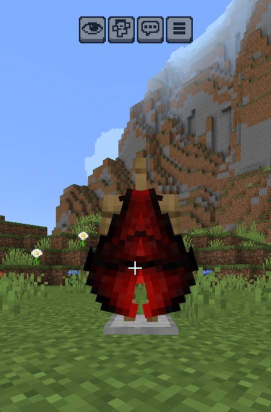 Elytra+ Fx — screenshot 1