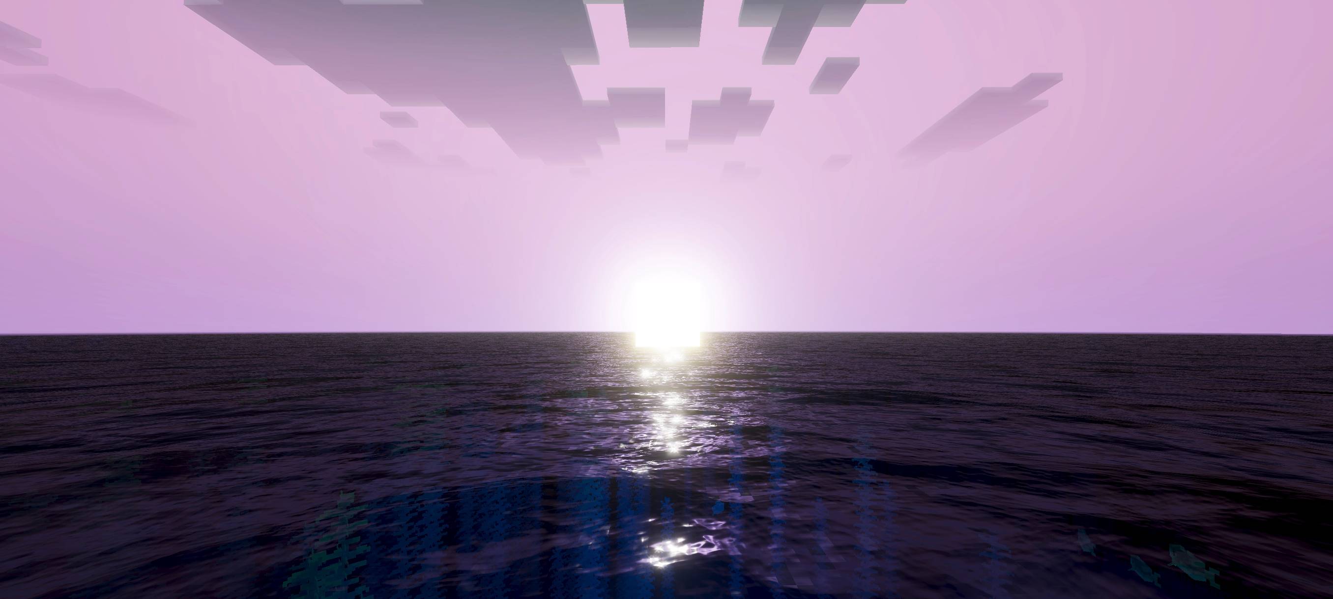 Ender Dragon Shader — screenshot 1