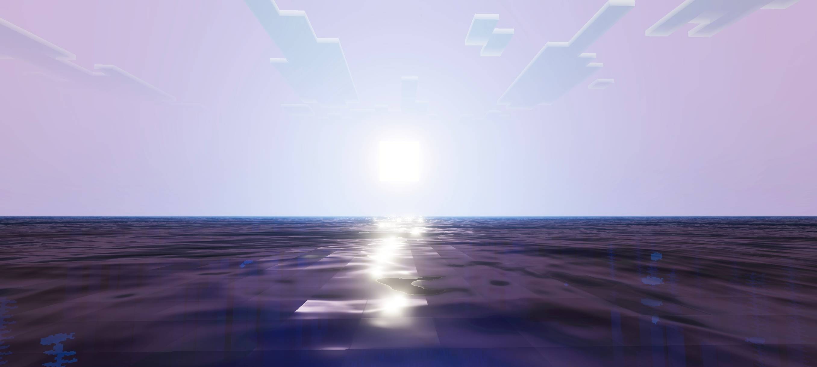 Ender Dragon Shader — screenshot 1