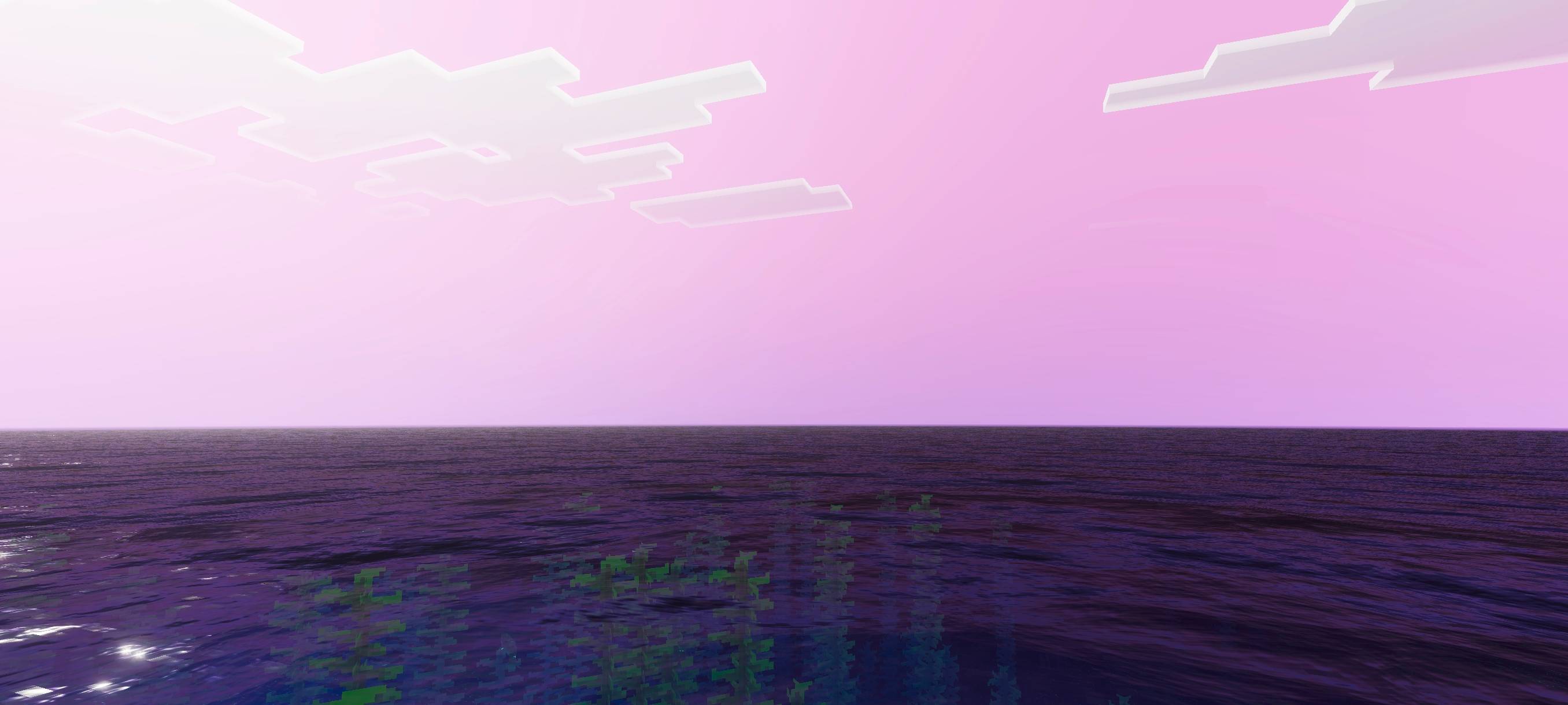 Ender Dragon Shader — screenshot 1