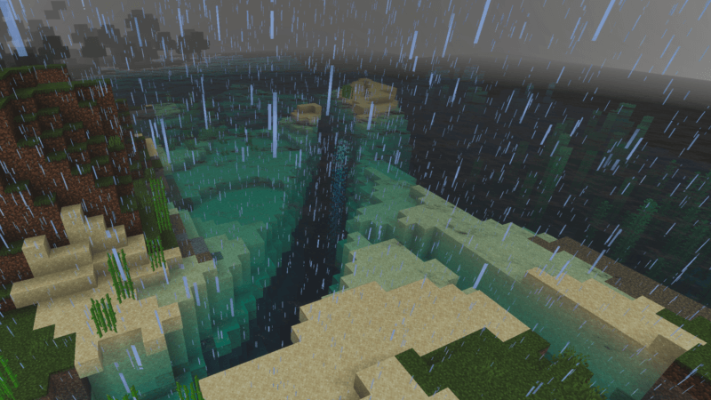 Ender Dragon Shader — screenshot 1