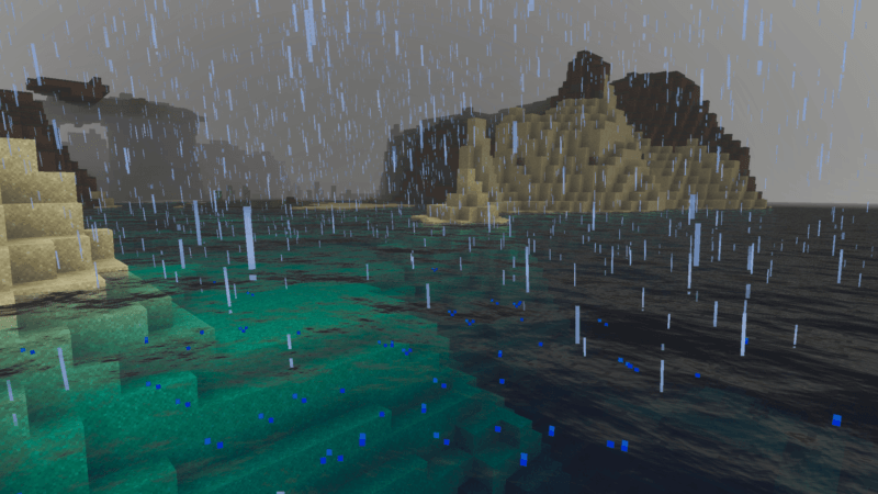 Ender Dragon Shader — screenshot 1