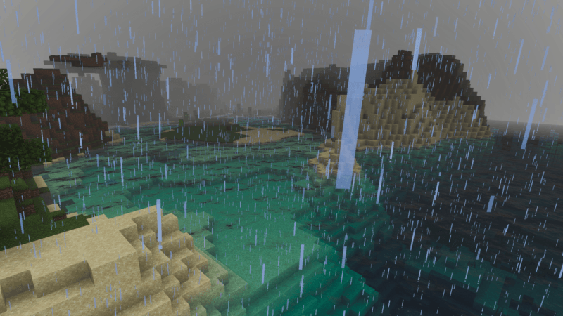 Ender Dragon Shader — screenshot 1