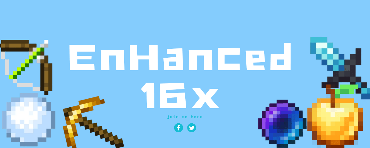 Enhanced 16x — screenshot 1