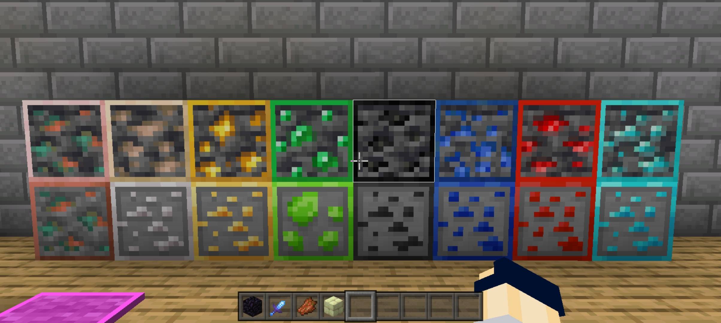Enhanced 16x — screenshot 4