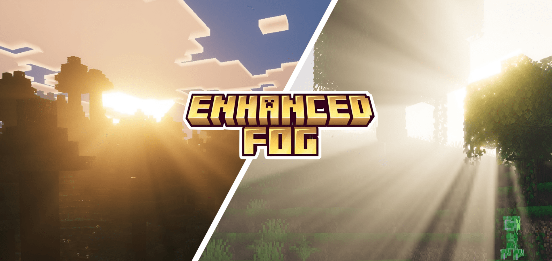 Enhanced Fog — screenshot 1