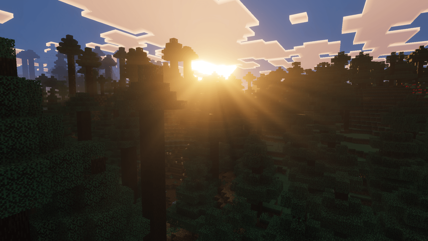 Enhanced Fog — screenshot 1