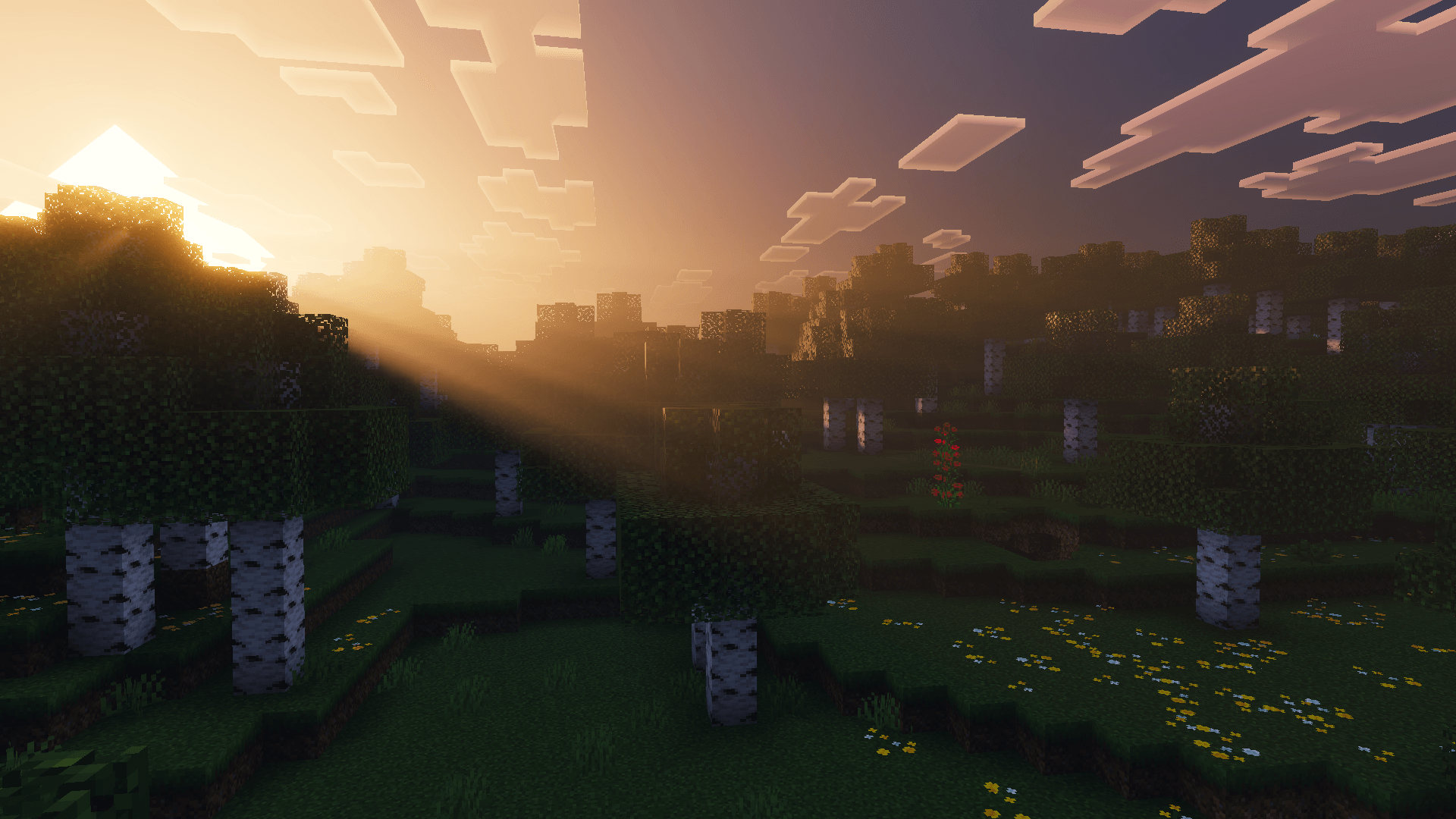 Enhanced Fog — screenshot 1