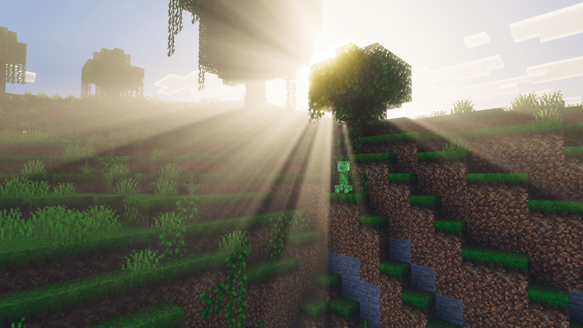 Enhanced Fog — screenshot 1