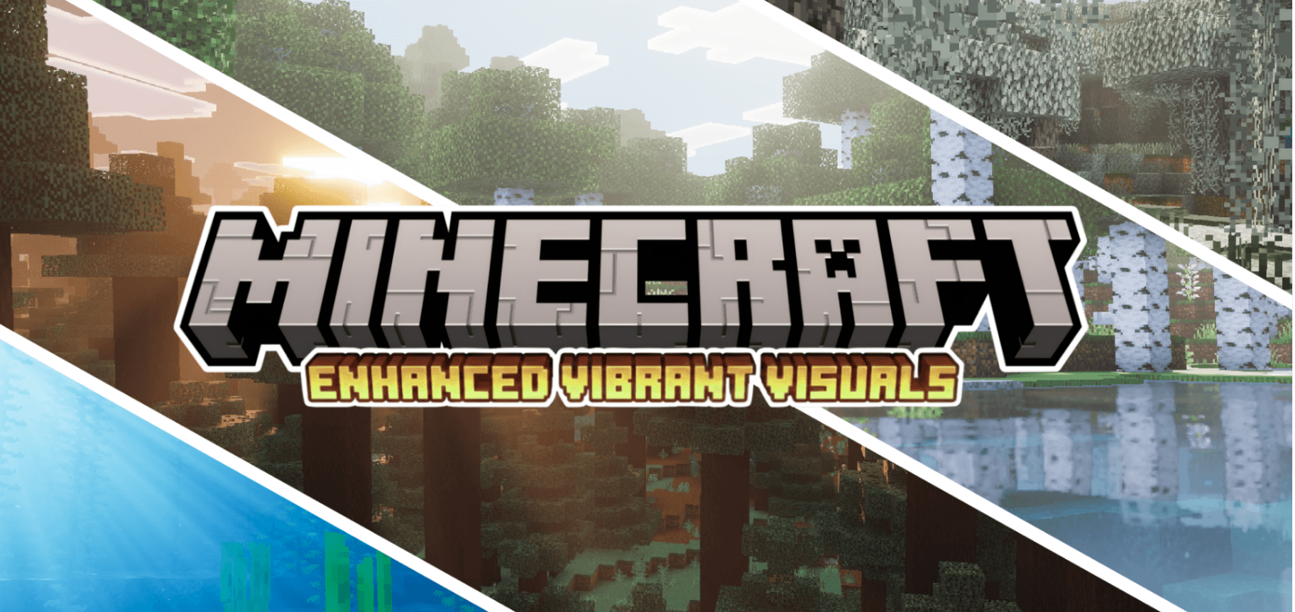 Enhanced Vibrant Visuals — screenshot 1
