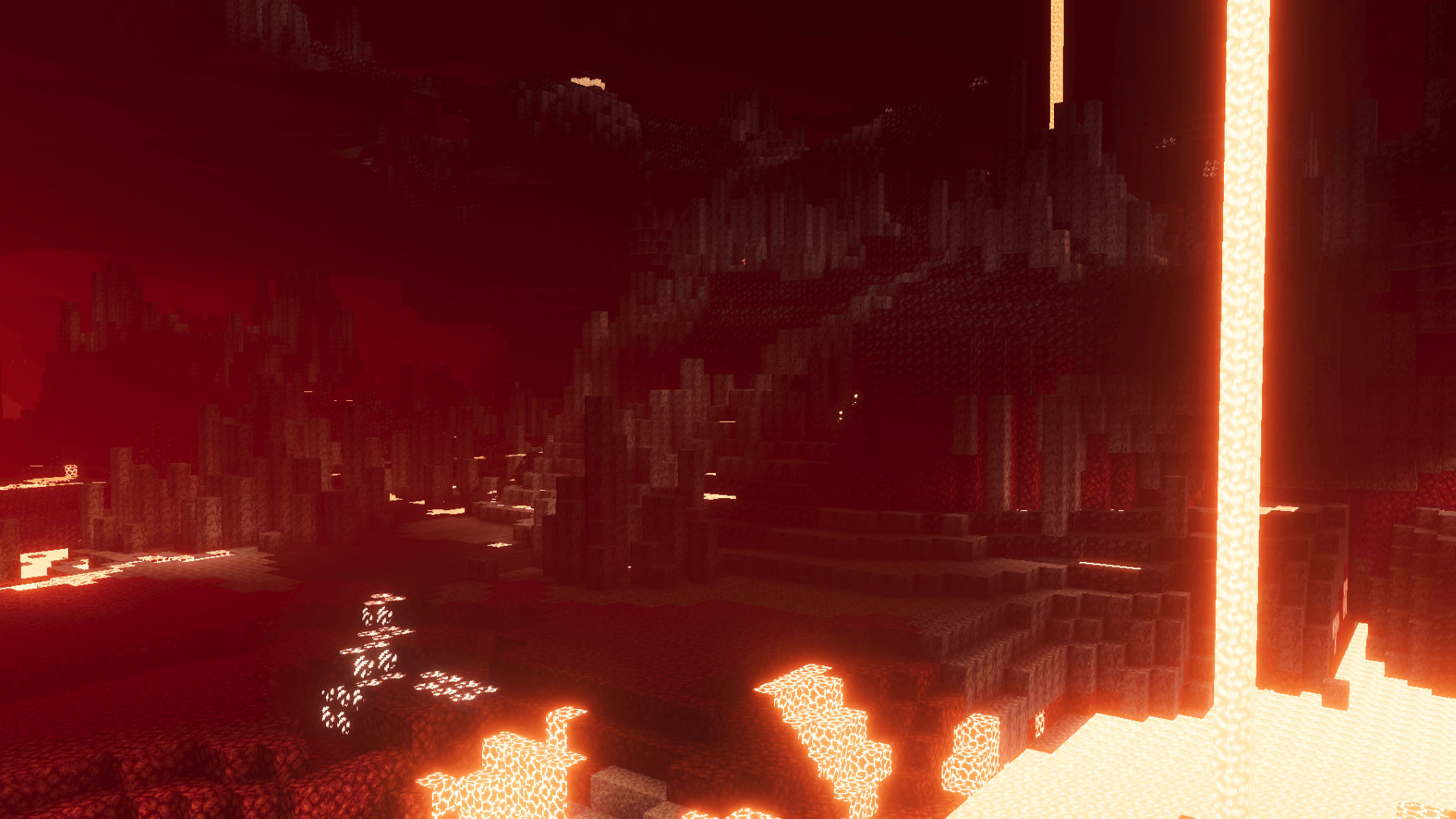 Enhanced Vibrant Visuals — screenshot 1