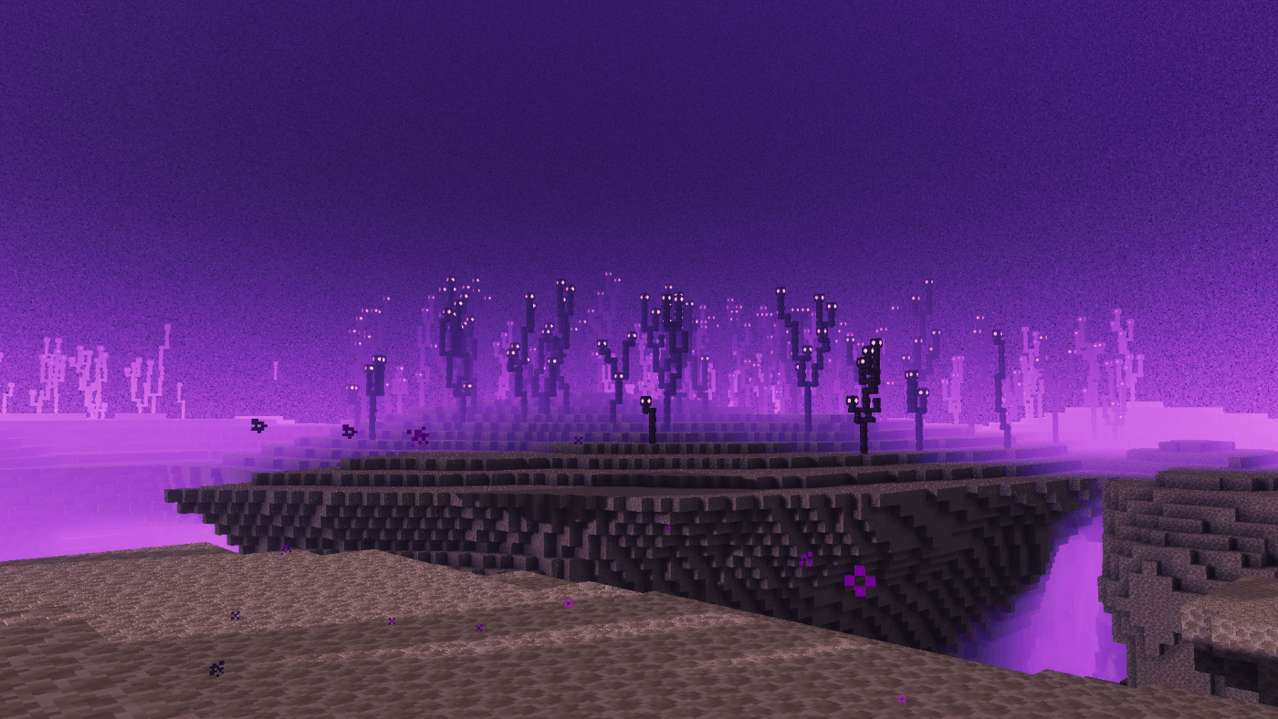 Enhanced Vibrant Visuals — screenshot 1