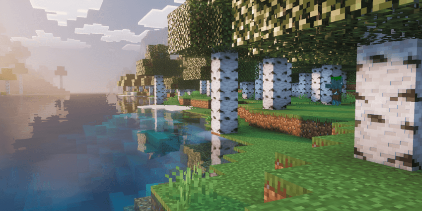 Enhanced Vibrant Visuals screenshot 1