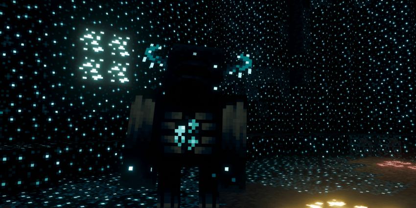 Enhanced Vibrant Visuals screenshot 3