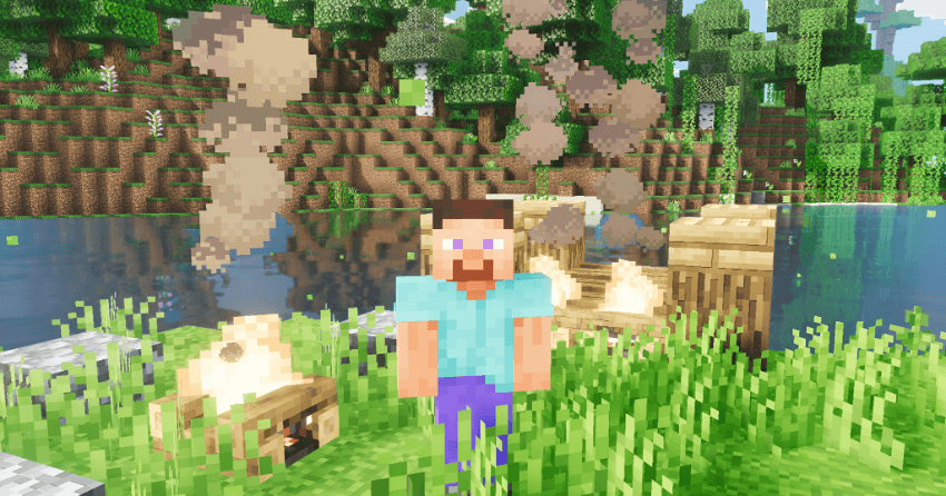 Enhanced Vibrant Visuals screenshot 2