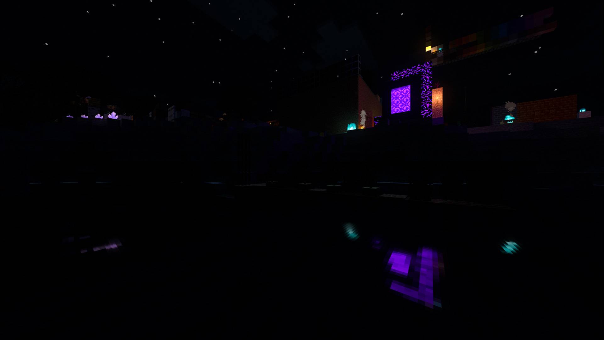 ezRTX — screenshot 10