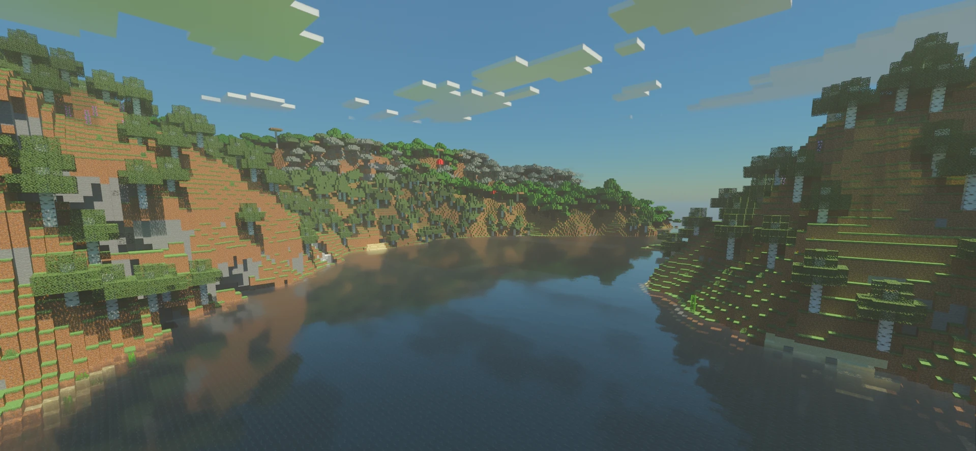 ezRTX — screenshot 12