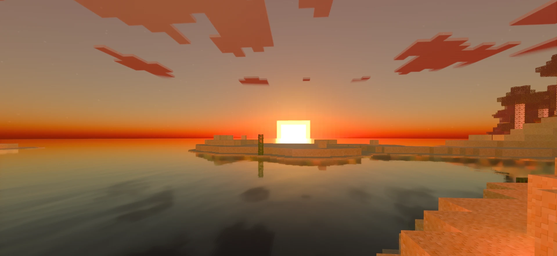 ezRTX — screenshot 3