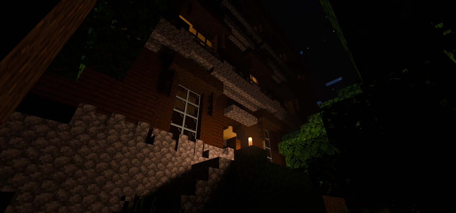 ezRTX — screenshot 5