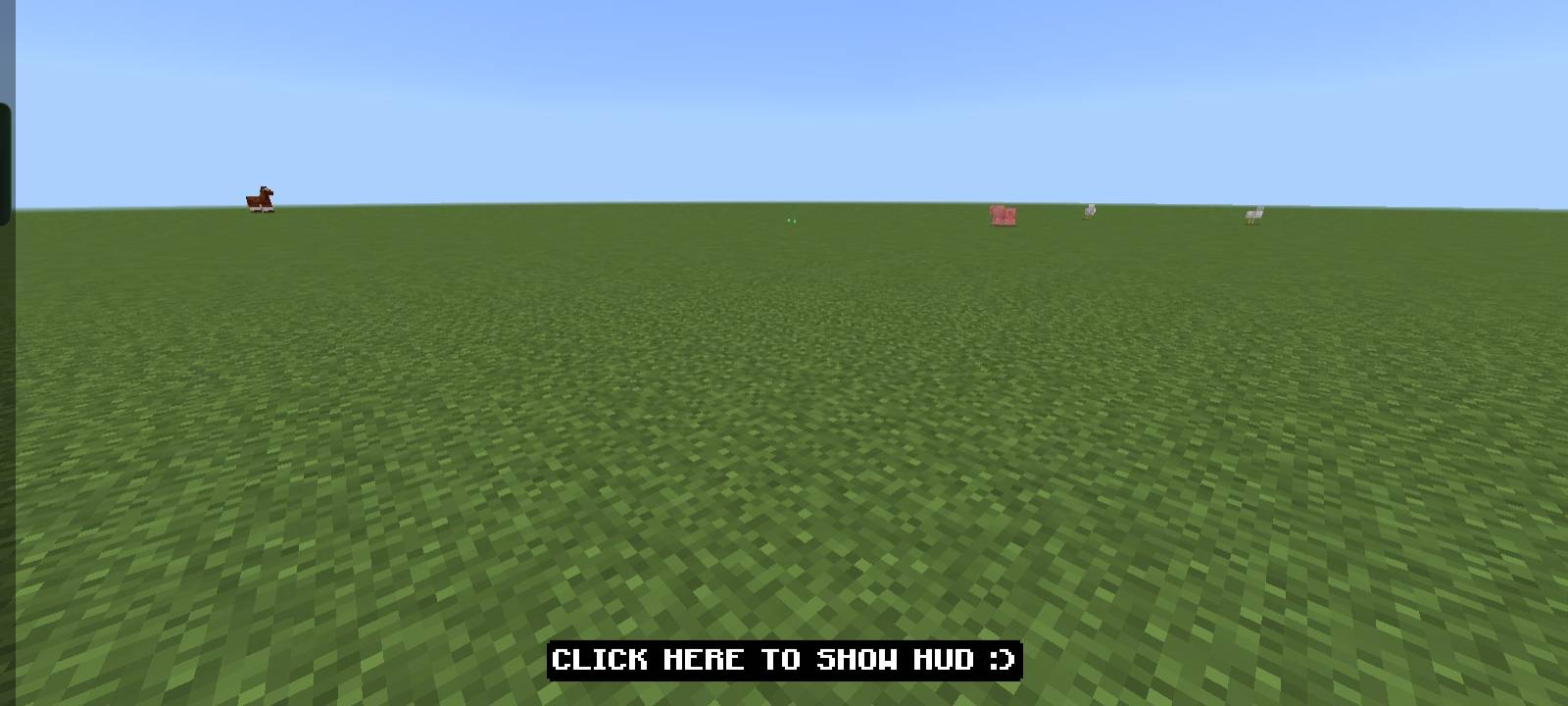 F1 & F3 BUTTON — screenshot 1