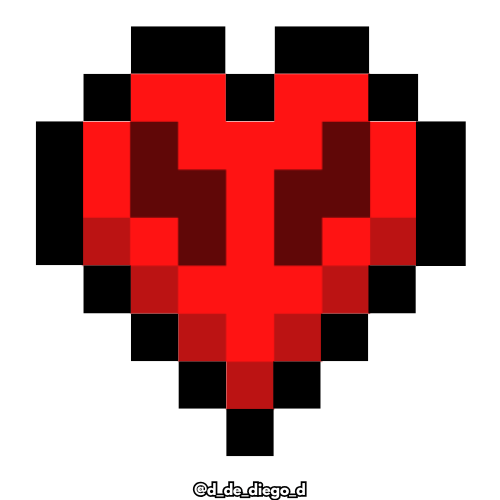 Fake Hardcore Heart — screenshot 1