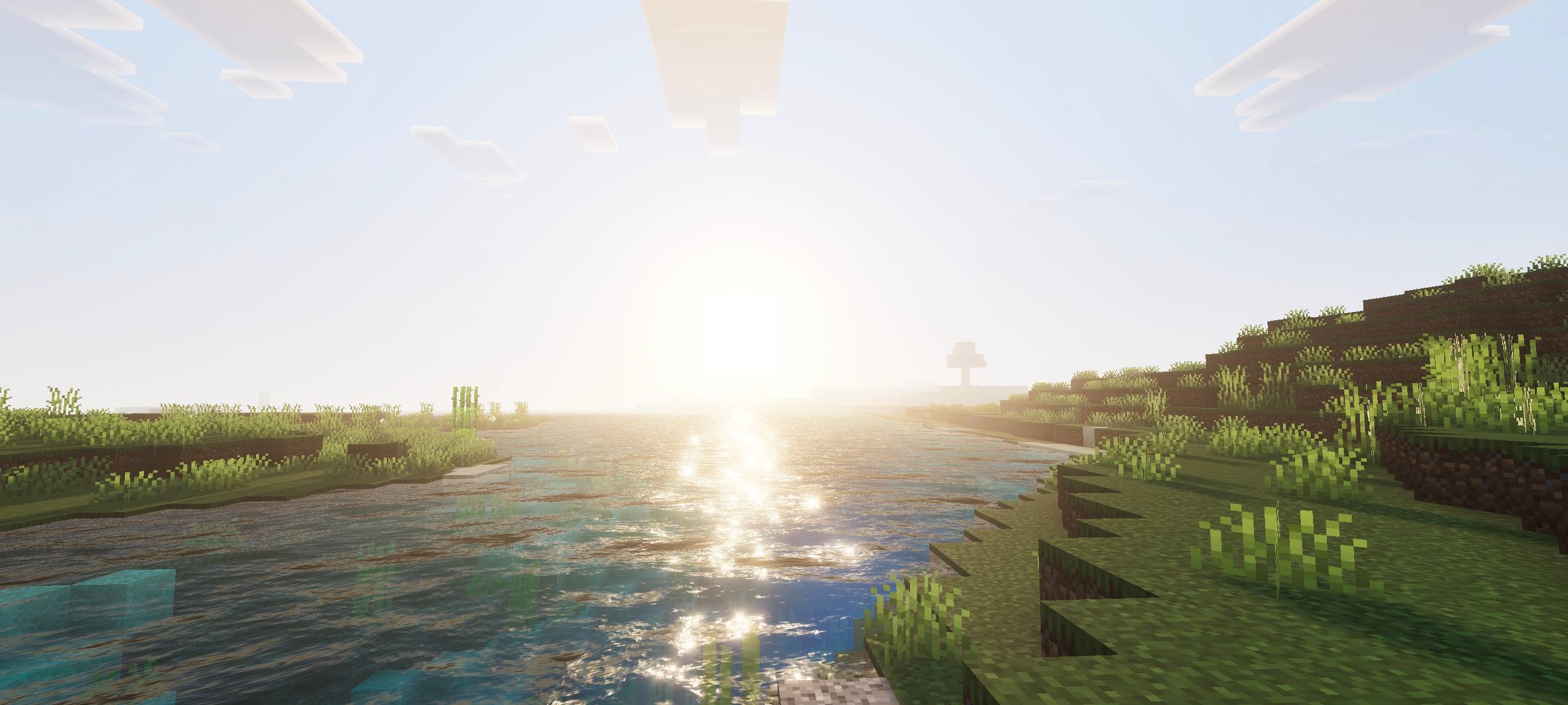 Ferous Luna Shader — screenshot 1