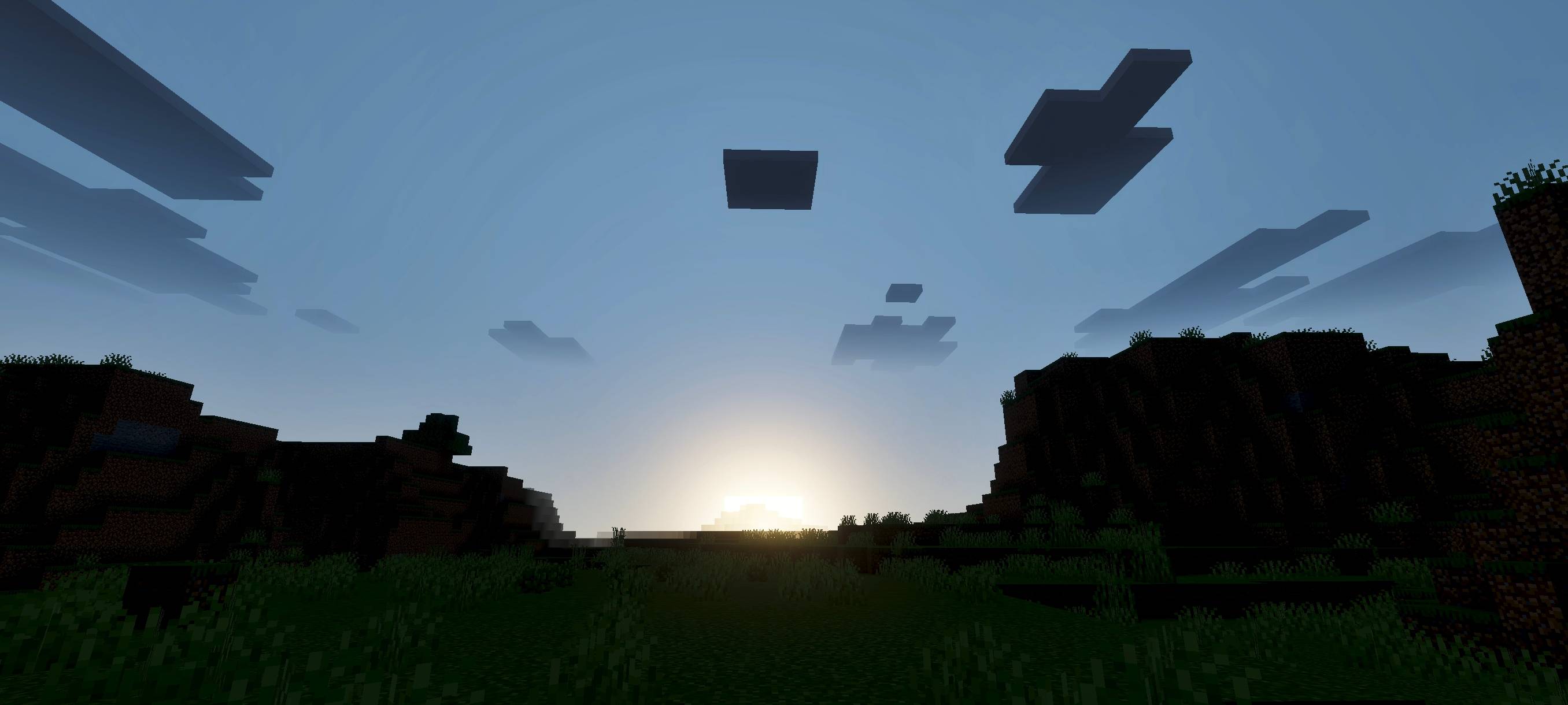 Ferous Luna Shader — screenshot 1